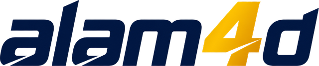 Logo alam4d